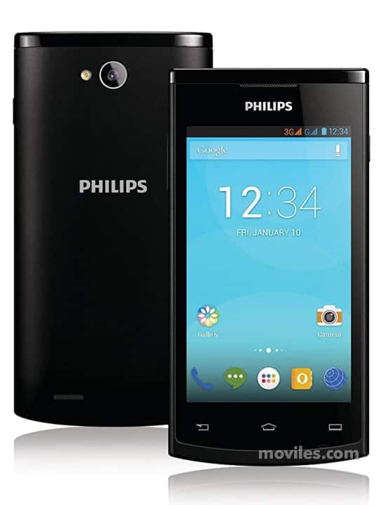 Image 2 Philips S308