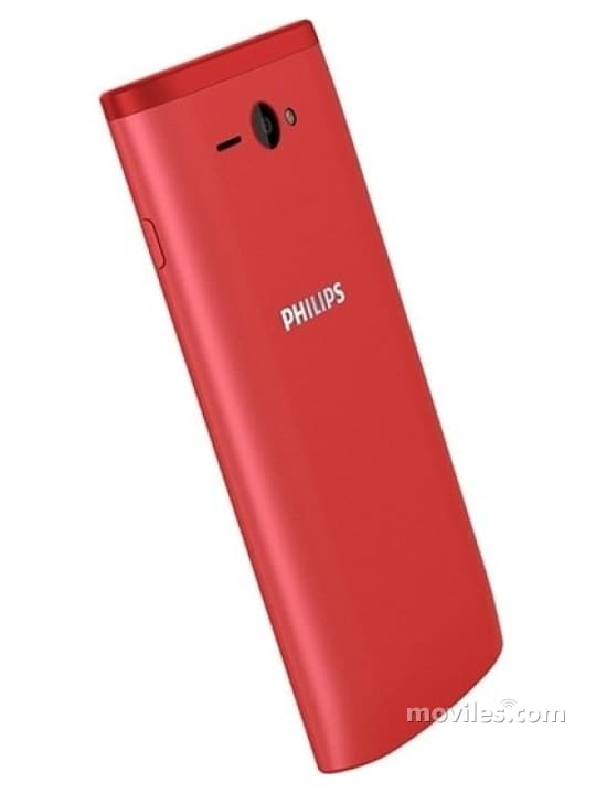 Image 3 Philips S308