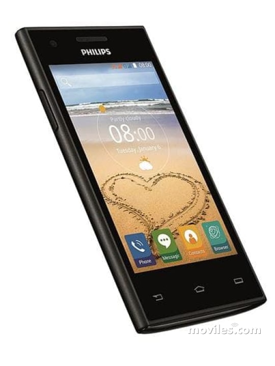 Image 3 Philips S309