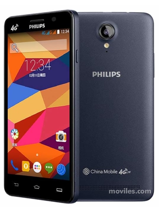 Image 2 Philips S316