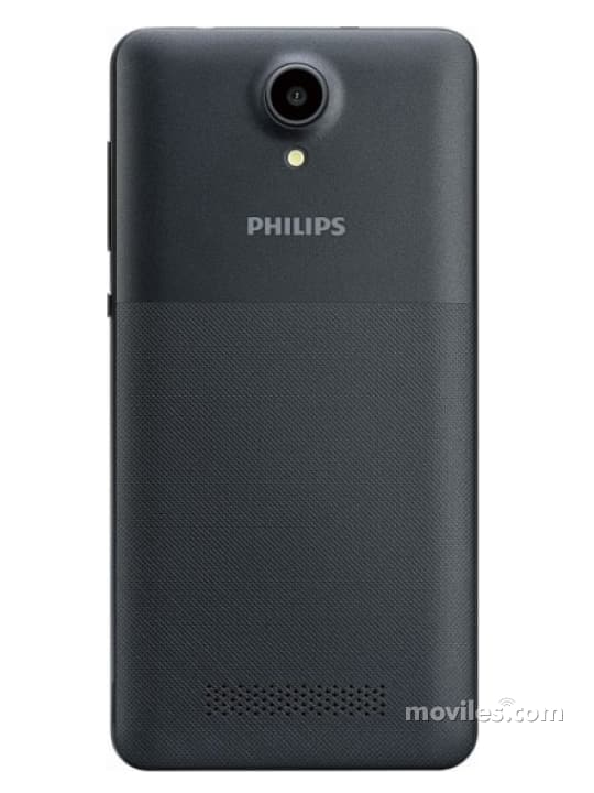 Image 5 Philips S318