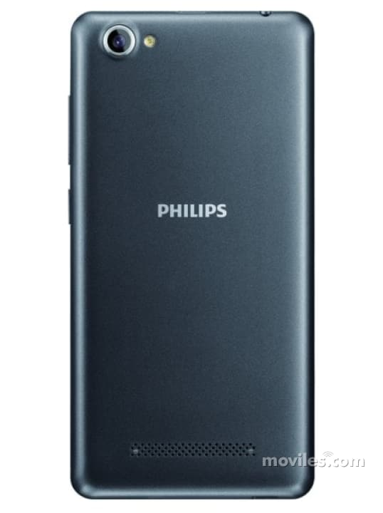 Image 3 Philips S326