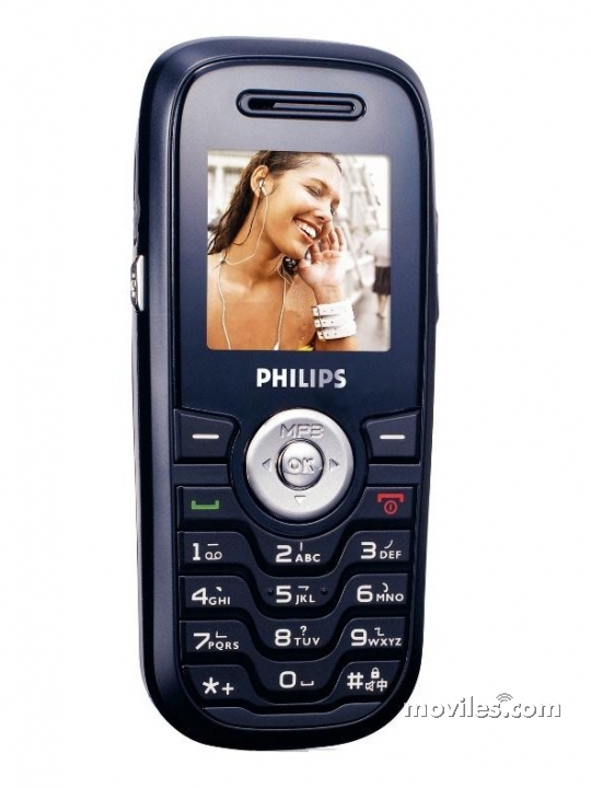 Image 2 Philips S660