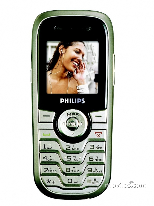 Image 3 Philips S660