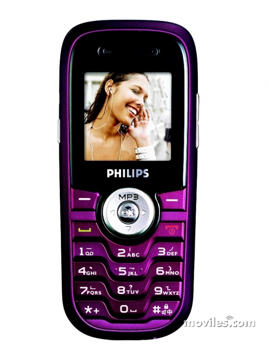 Image 4 Philips S660