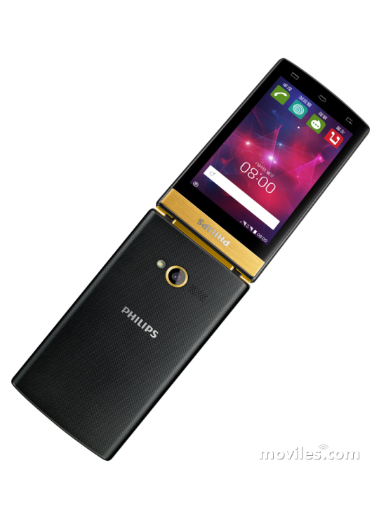 Image 3 Philips V800