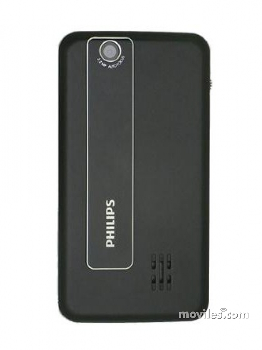 Image 2 Philips V808
