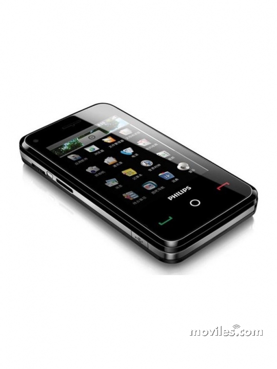 Image 3 Philips V808