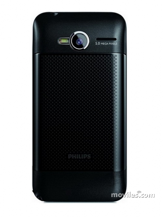 Image 2 Philips V816