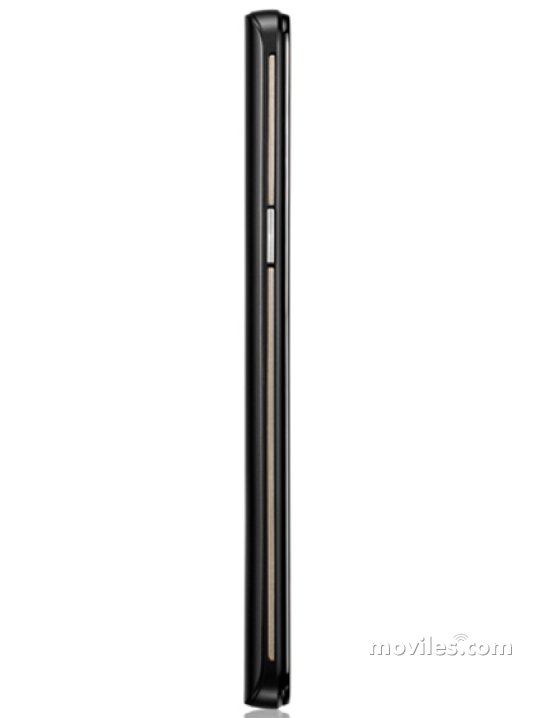 Image 3 Philips W3550