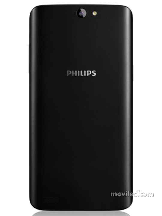 Image 2 Philips W3550