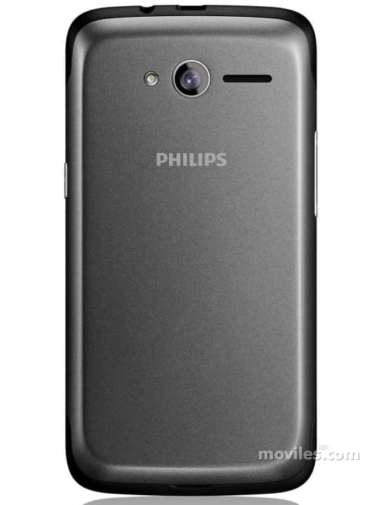 Image 4 Philips W3568