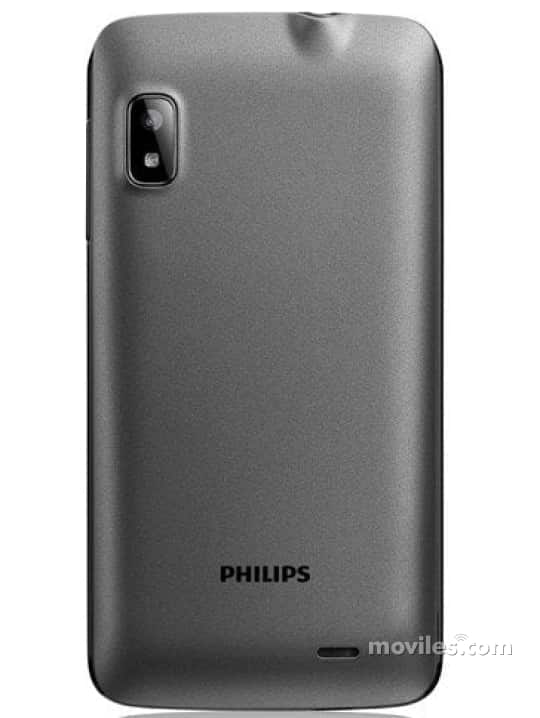 Image 4 Philips W536