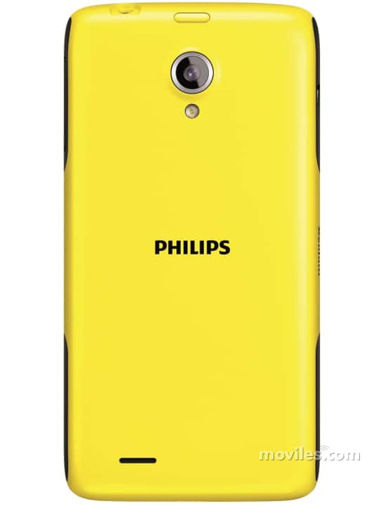 Image 3 Philips W6500