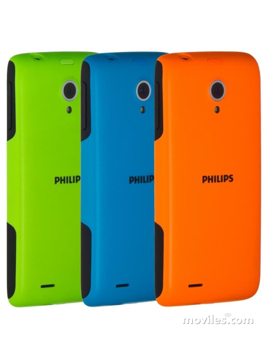 Image 4 Philips W6500