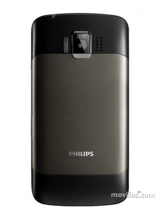 Image 2 Philips W820