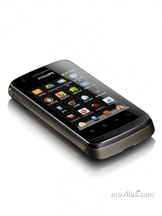 Image 3 Philips W820