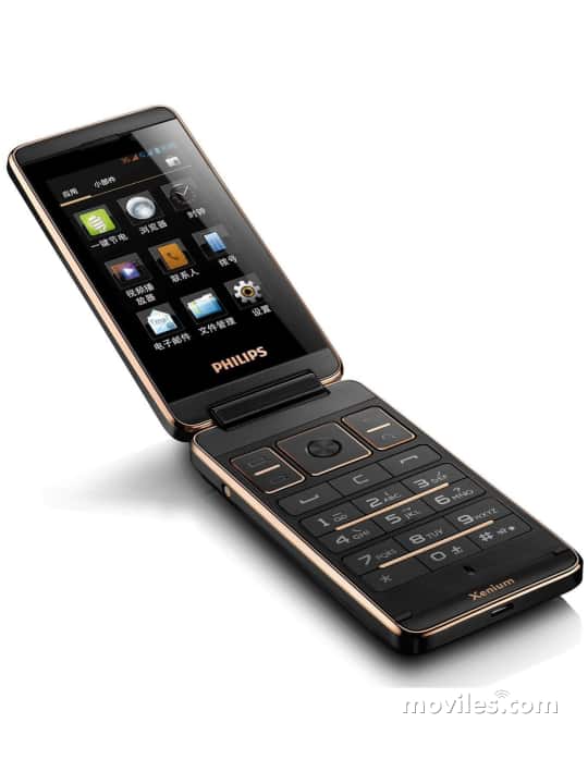 Image 3 Philips W9588