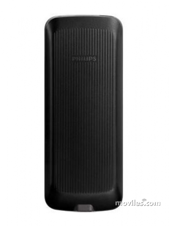 Image 2 Philips X125