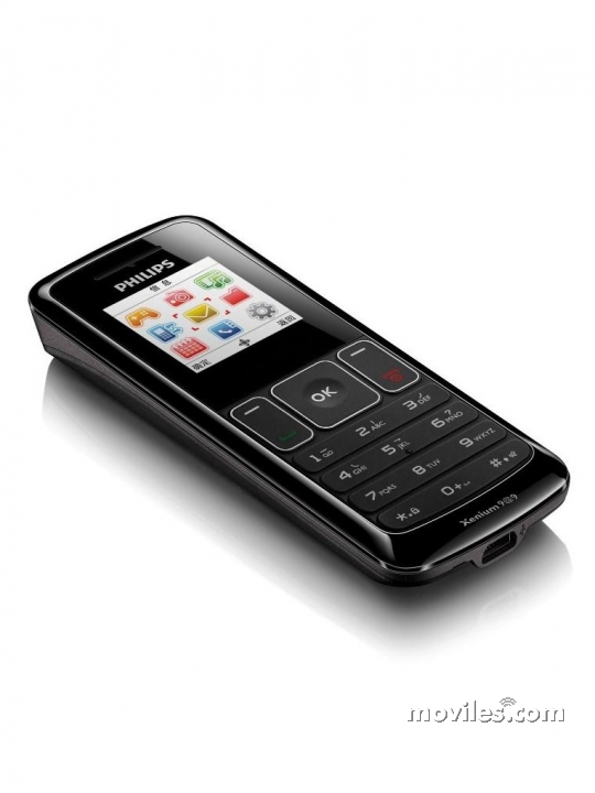 Image 3 Philips X125