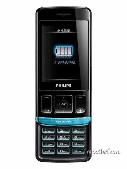 Philips X223