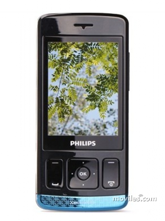 Image 2 Philips X223