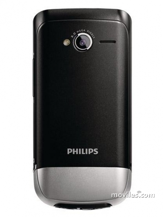 Image 2 Philips X525