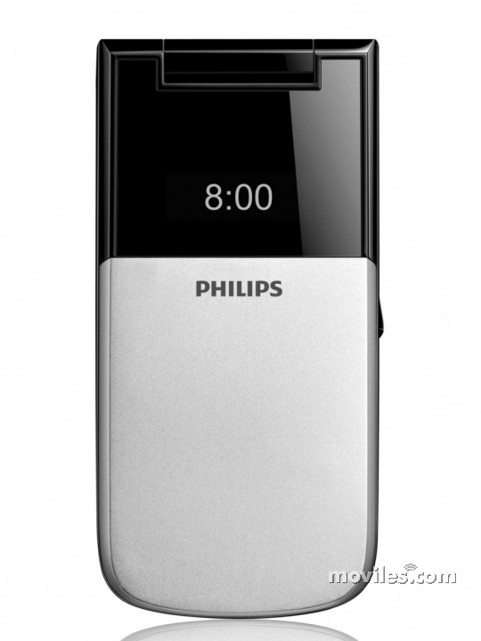Image 2 Philips X526