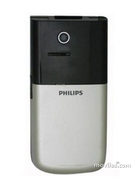 Image 3 Philips X526