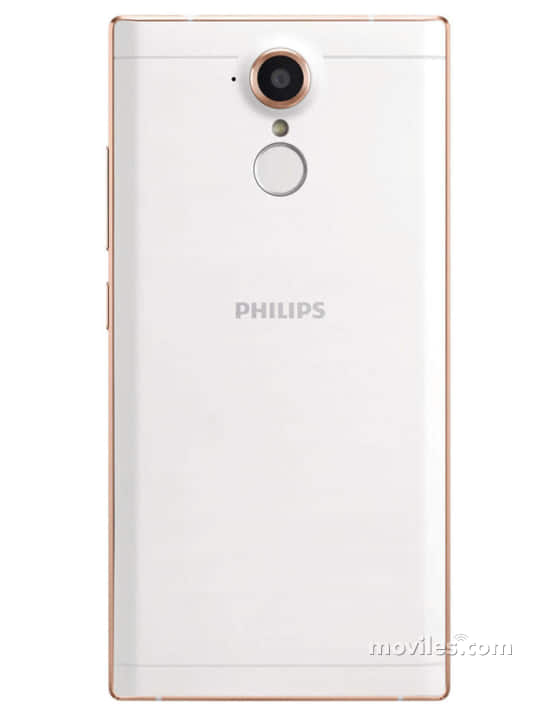 Image 5 Philips X586