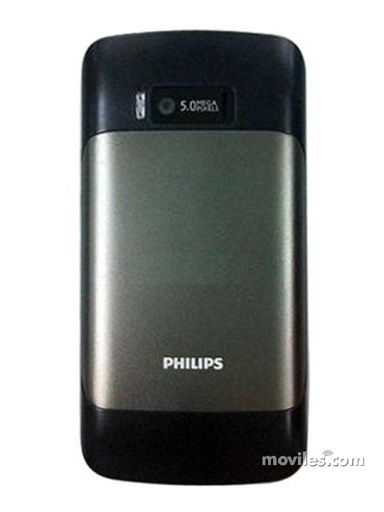 Image 2 Philips X622