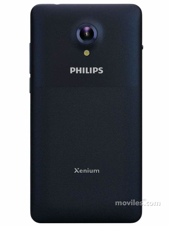 Image 2 Philips Xenium S386
