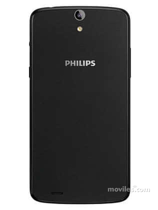 Image 4 Philips Xenium V387