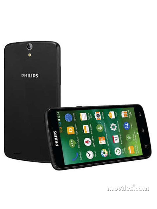 Image 3 Philips Xenium V387