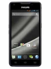 Philips Xenium W6610