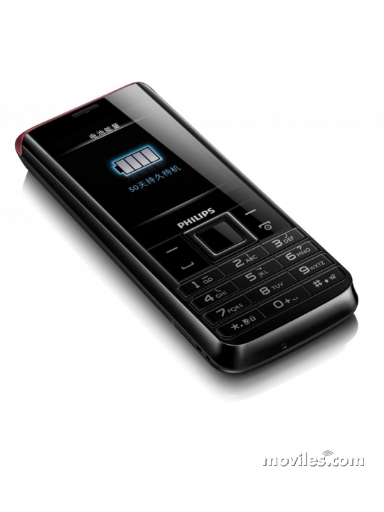 Image 3 Philips Xenium X523