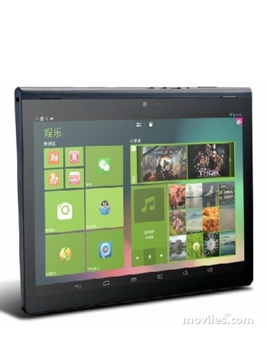 Image 3 Tablet Pipo M8HD