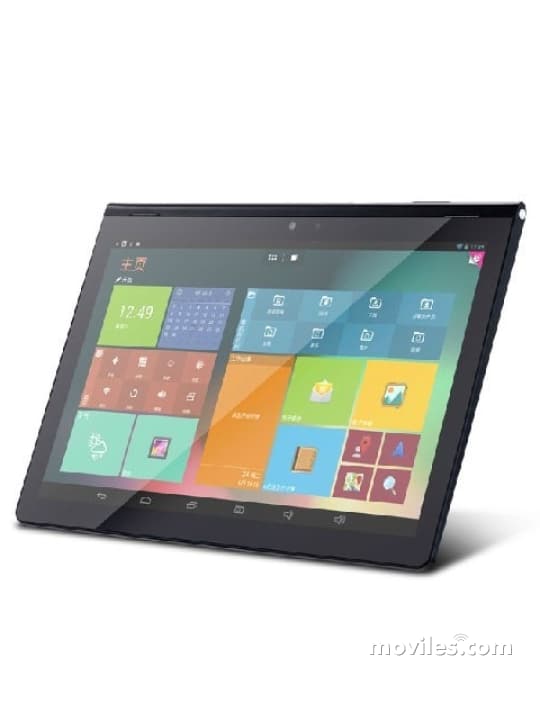 Image 2 Tablet Pipo M8HD
