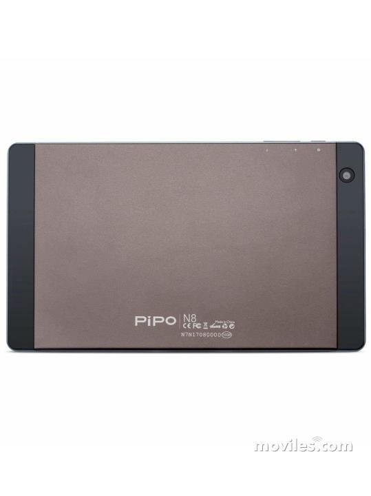 Image 4 Tablet Pipo N8