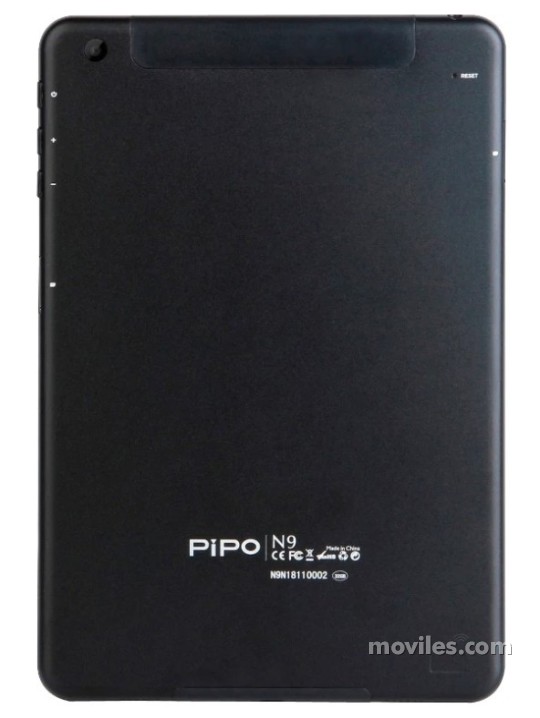 Image 3 Tablet Pipo N9