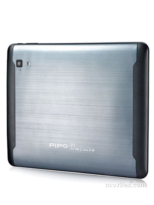 Image 4 Tablet Pipo P1