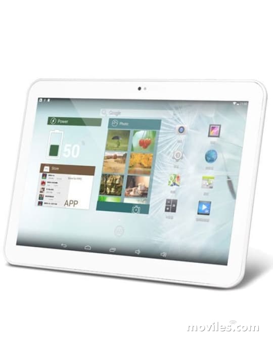Image 5 Tablet Pipo P1