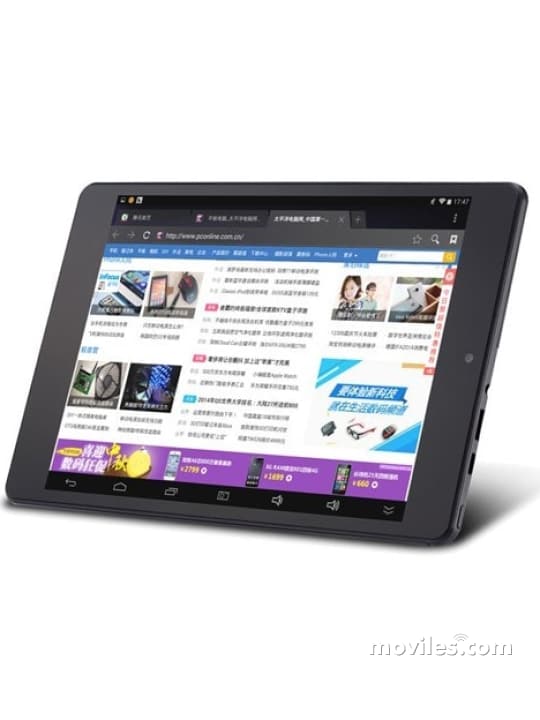 Image 2 Tablet Pipo P8