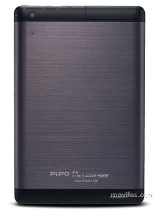Image 3 Tablet Pipo P8