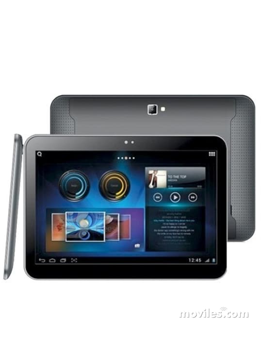 Image 3 Tablet Pipo P9