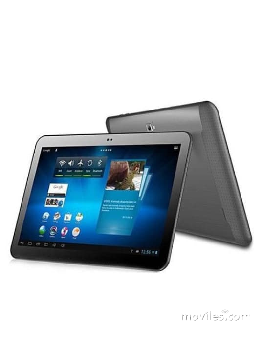 Image 2 Tablet Pipo P9
