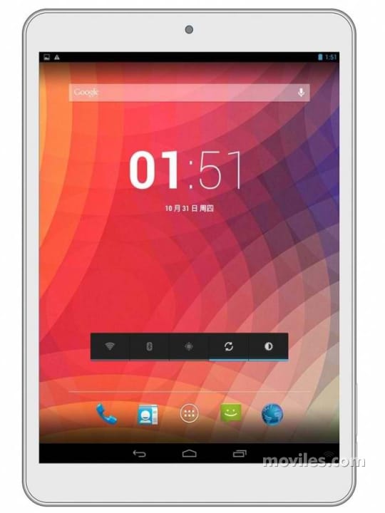 Image 2 Tablet Pipo Smart S6