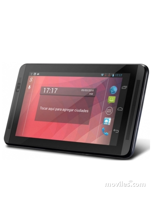 Image 2 Tablet Pipo Smart T4