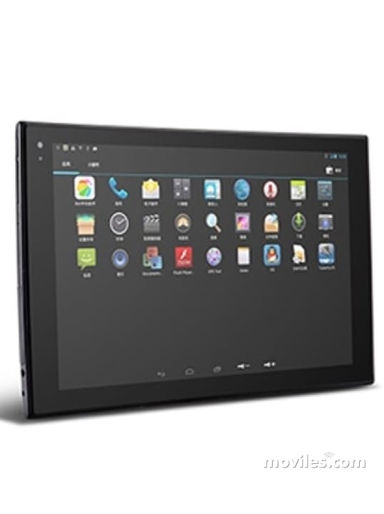 Image 2 Tablet Pipo T9S