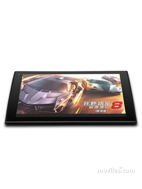 Image 4 Tablet Pipo T9S